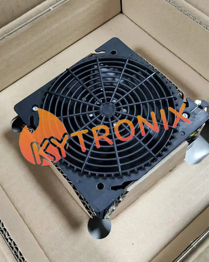 1PC RITTAL SK3238.100 heat dissipation fan filter