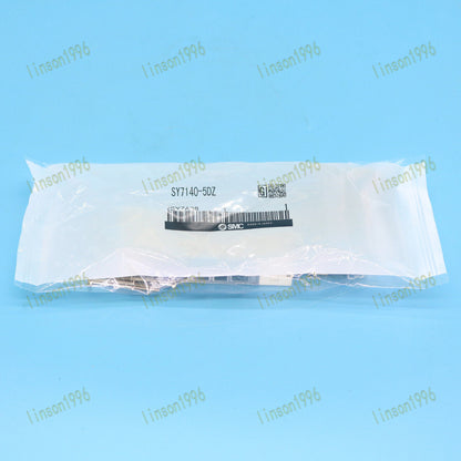 1PC SMC Solenoid Valve SY7140-5DZ - SMC