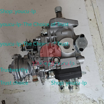 Diesel Fuel Injection Pump For 89-93 Dodge Ram 5.9L Cummins 0460426114 3916991
