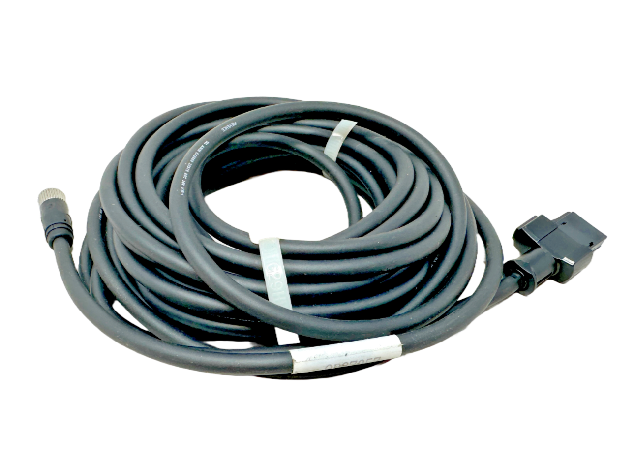 used Keyence OP-87057 Sensor Head Cable - KEYENCE