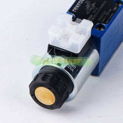 REXROTH VALVE 4WE 6 D6X/EG24K4QMBG24 4WE6D62/EG24K4QMBG24 R900574632
