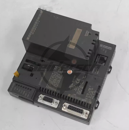 used ONE GE Fanuc CPU Module IC200CPUE05-CG IC200CPUE05 CG - KOEED