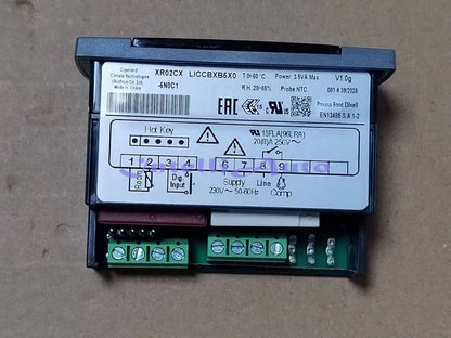 Dixell XR02CX-5N0C1 Thermostat Controller