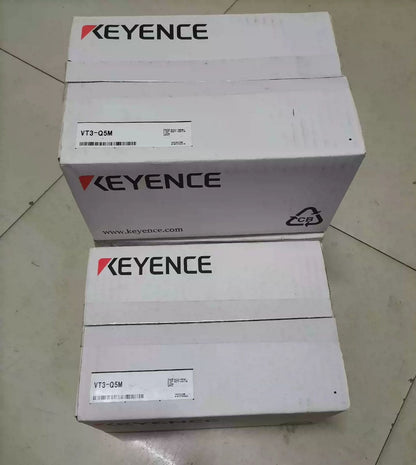 KEYENCE VT3-Q5M Touch Screen - KEYENCE