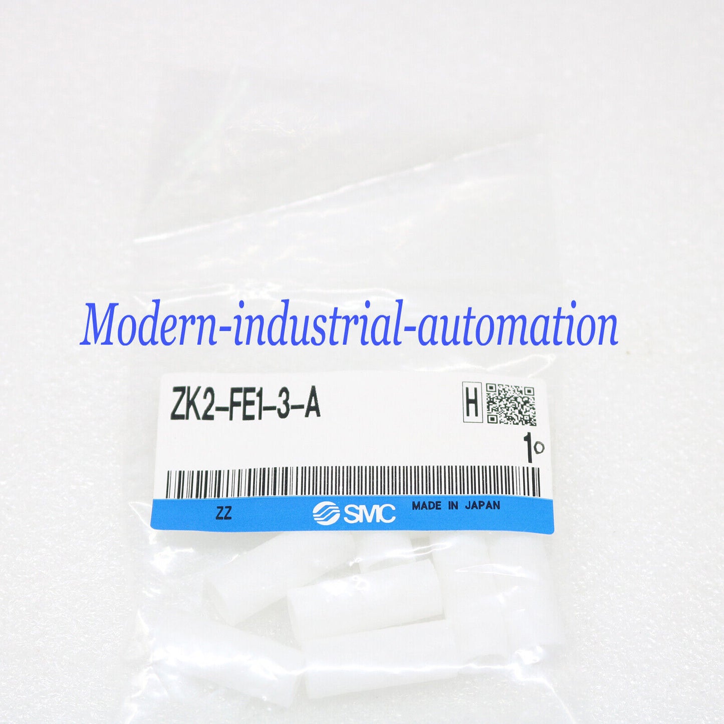 1Bag/10PCS SMC ZK2-FE1-3-A Vacuum generator filter Fast Delivery