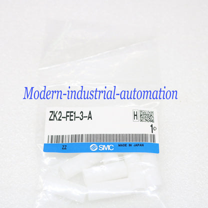 1Bag/10PCS SMC ZK2-FE1-3-A Vacuum generator filter Fast Delivery