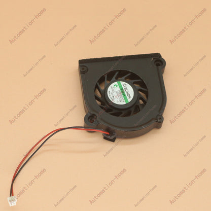 SUNON Turbo Cooling Fan DC5V 1.0W Notebook Cooling Fan - SUNON