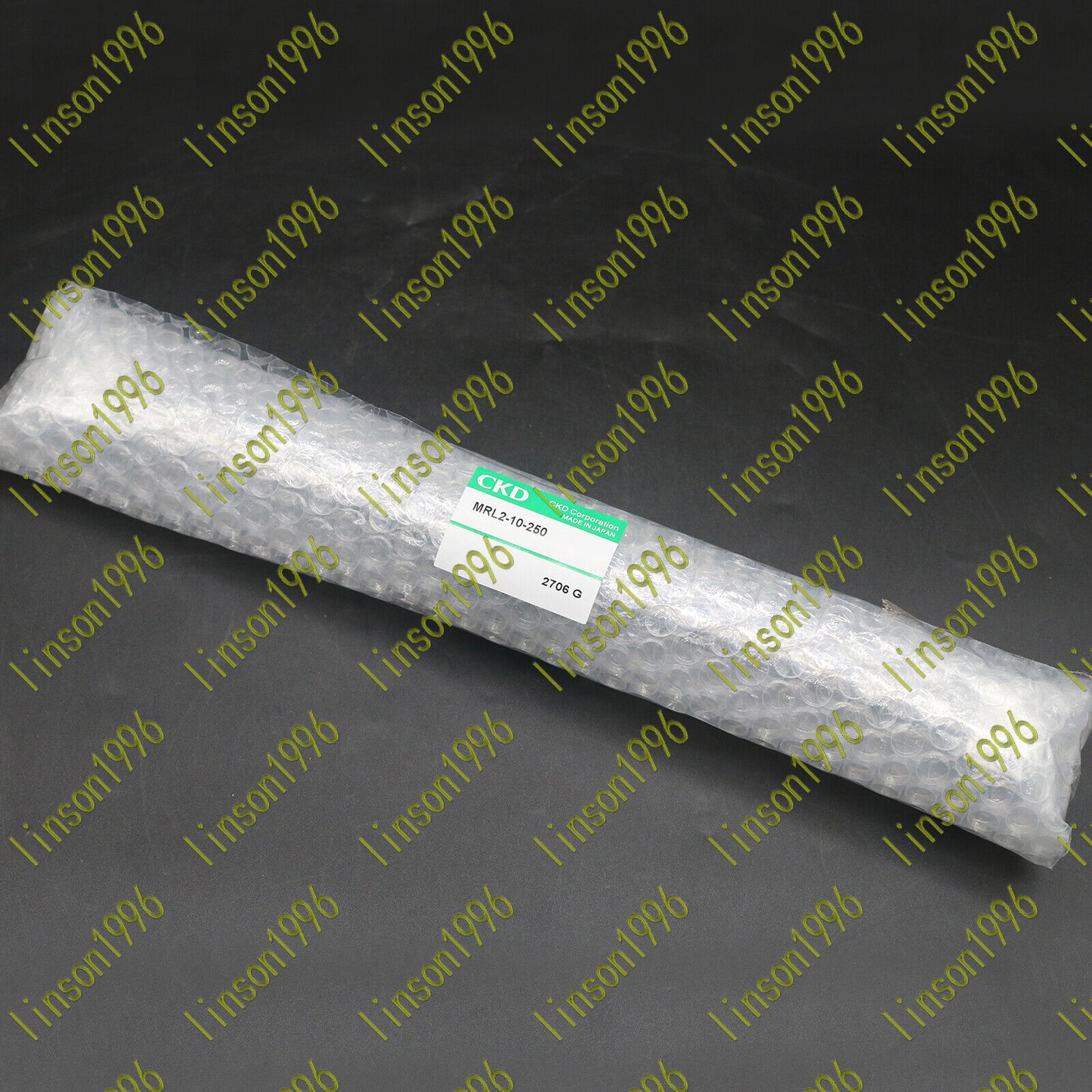 new 1PC For CKD Cylinder MRL2-10-250 SPOT STOCK - CKD
