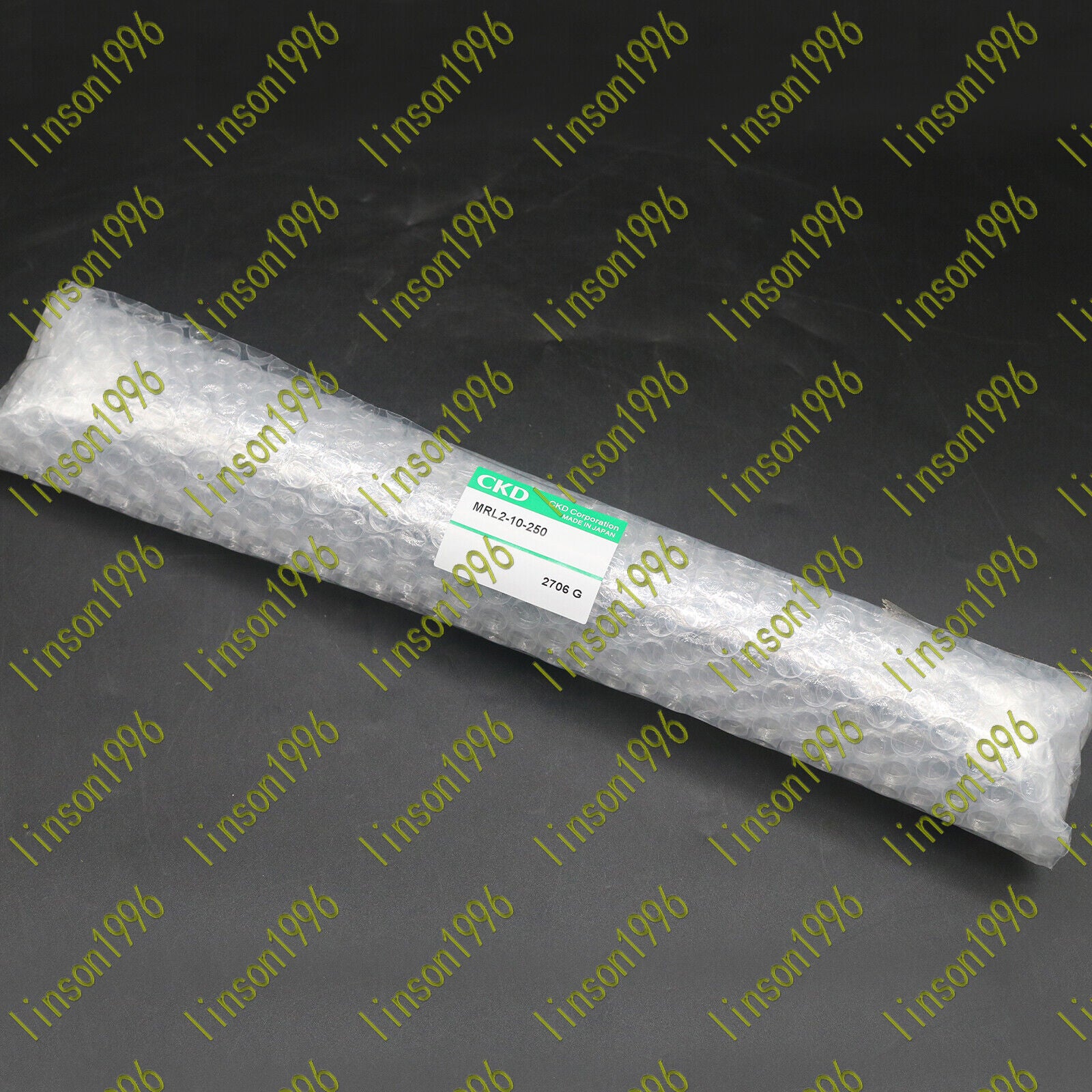 new 1PC For CKD Cylinder MRL2-10-250 SPOT STOCK - CKD
