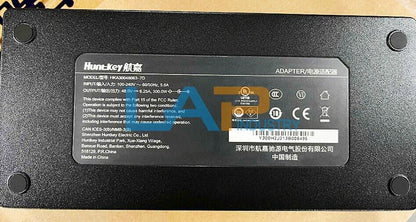 Huntkey HKA30048063-7D 48V 6.25A Power Adapter for Electronics - HUNTKEY