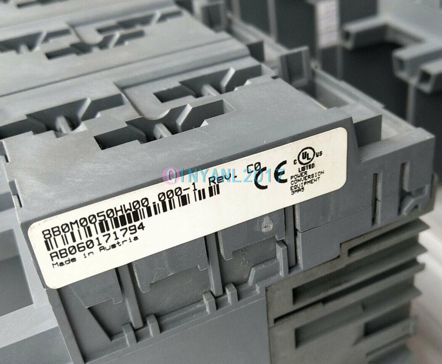 B&R 8B0M0050HW00.000-1 - B&R