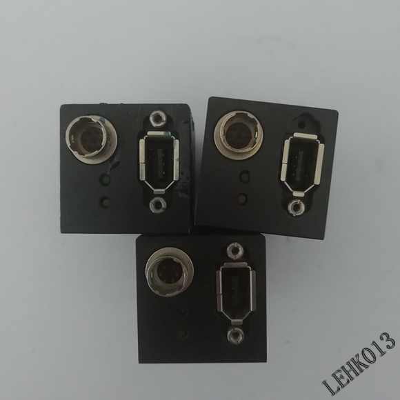 1PCS TRIC-MMFT - KOEED