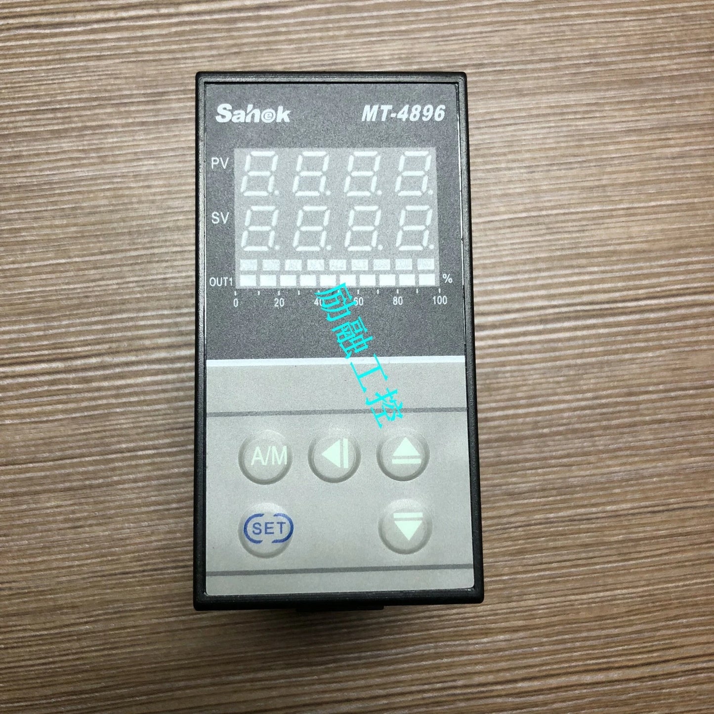 1pcs FOTEK thermostat MT-4896