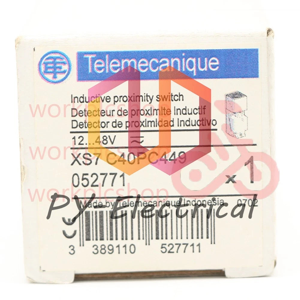 1PCS XS7-C40PC449 XS7C40PC449 Proximity switch