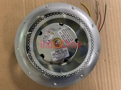 1pc A90L-0001-0538 R Replacement NBM Fan for Fanuc Spindle Motor