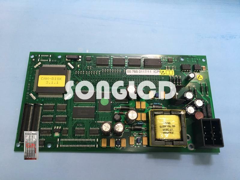 1PCS 00.785.0117/10 ICPB - KOEED