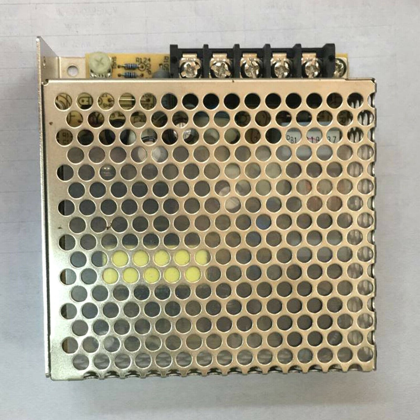 NES-35-12 12V 3A For MEAN WELL Switching power supply Free Shipping