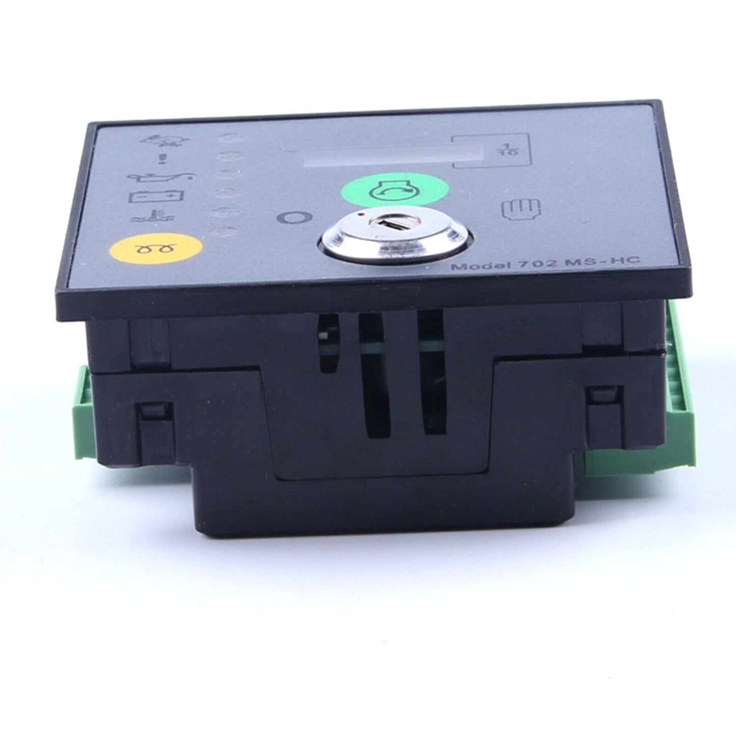 Deep Sea DSE702 MS-HC Generator Controller Board Panel - DEEP SEA