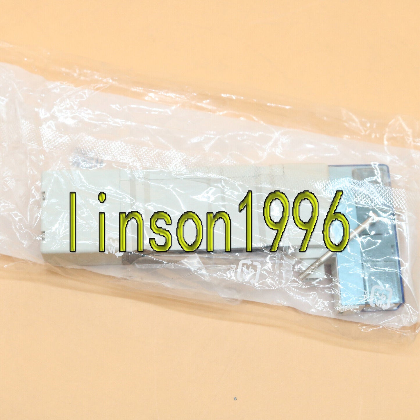 SMC SY7400-5U1 solenoid valve - SMC