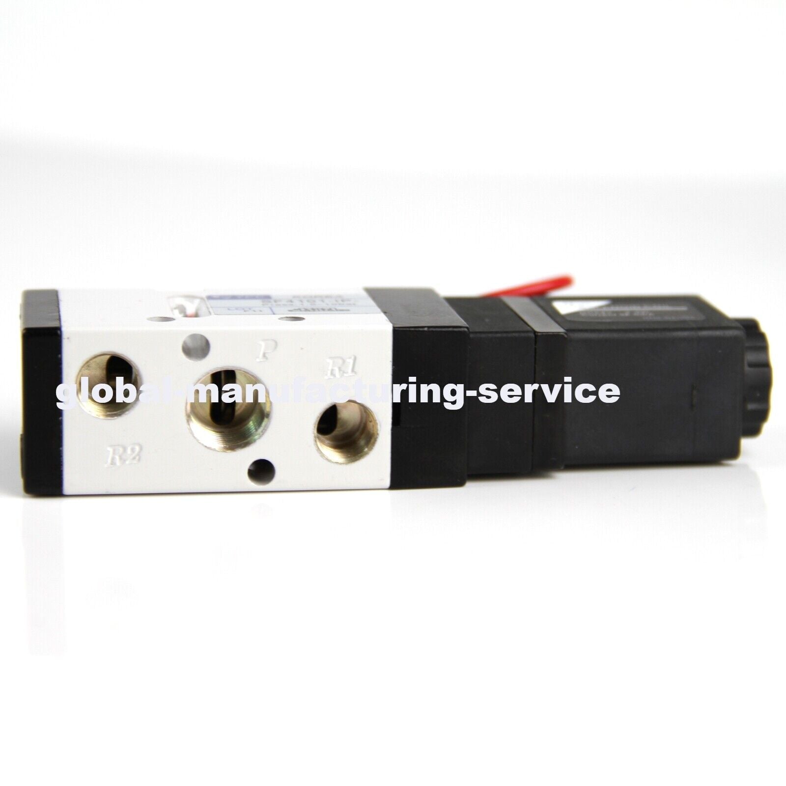 YPC SF4101-IP Solenoid Valve DC24V 1.5-10bar - YPC