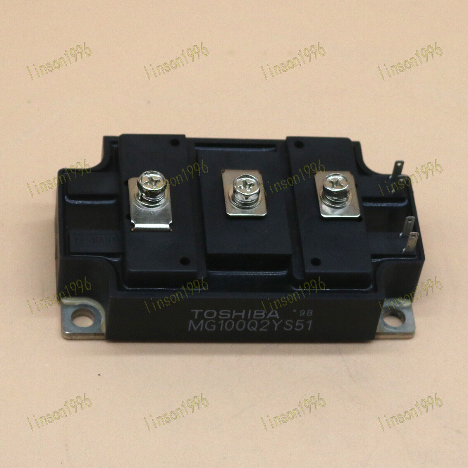 IGBT MODULE MG100Q2YS51 TSB - TSB