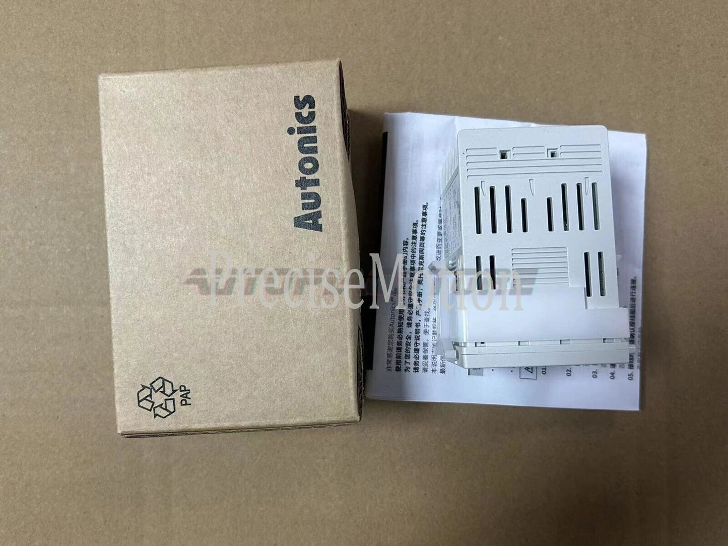 Autonics TC4S-24R Temperature Controller One Free Shipping TC4S24R~