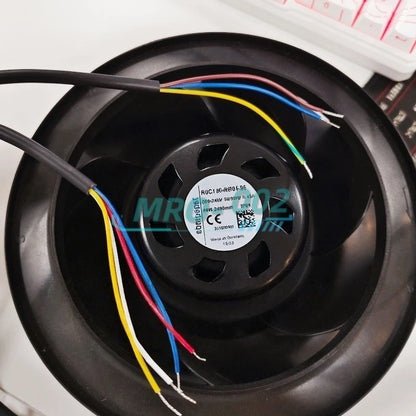 1Pcs Fit For R3G190-RB01-06 200~240VAC 44W 0.43A Cooling Fan #k