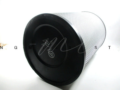 1Pcs   175240000 eccentric filter element Fan dedusting filter element