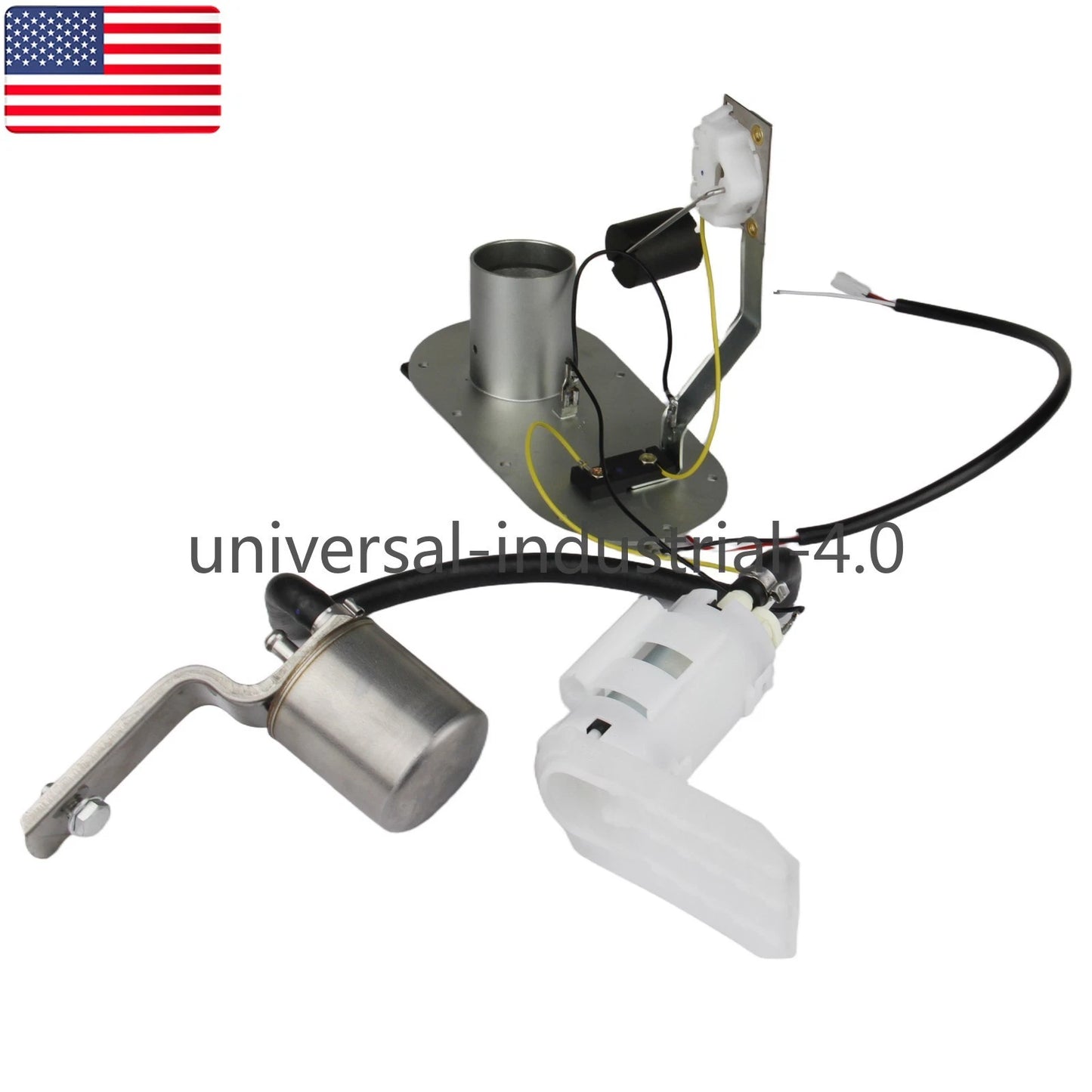 61342-95A Fuel pump assembly for Harley-Davidson Electra Glide EFI 1995-99