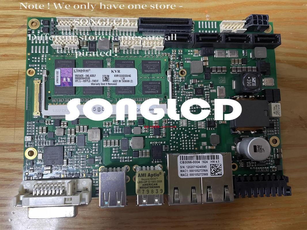 1PCS CB3055-0004 Industrial Component - KOEED