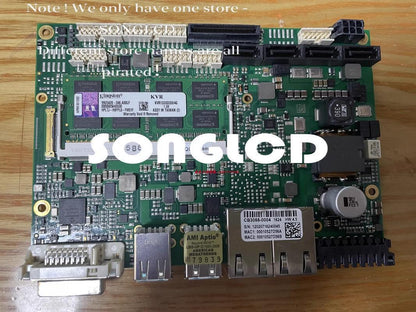 1PCS CB3055-0004 Industrial Component - KOEED