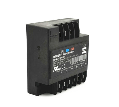 new 1pcs KRIWAN INT69 DMY 22A 407 S21 Motor Protection Module - KRIWAN