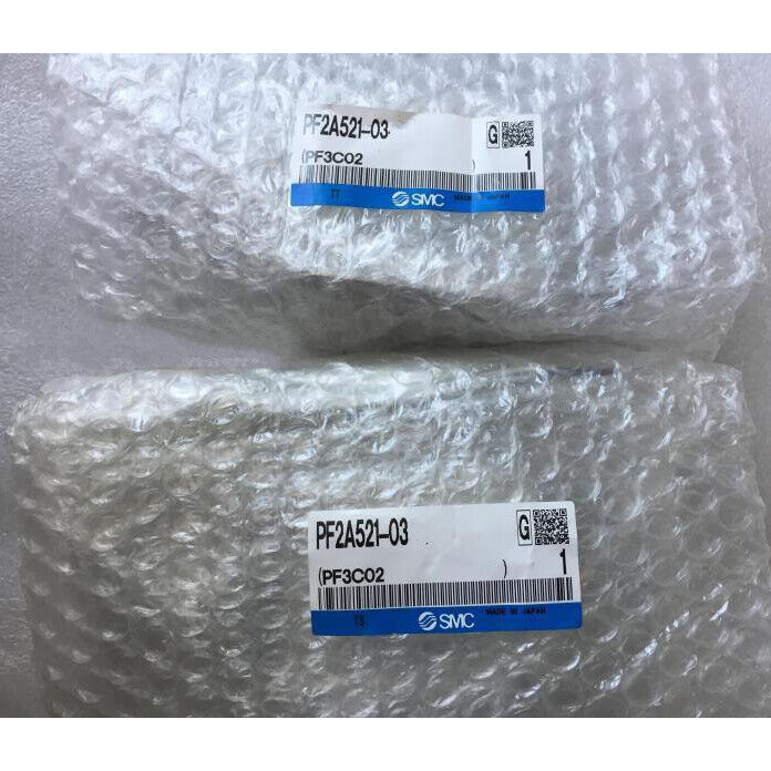 PF2A521-03 Flow Switch SMC by ONE - ONE