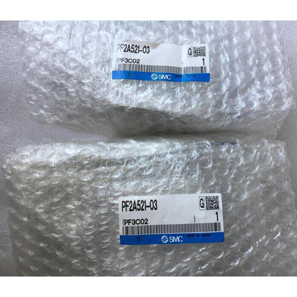 PF2A521-03 Flow Switch SMC by ONE - ONE