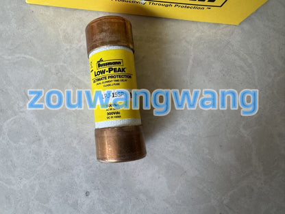 10PCS/ BUSSMANN LPJ-15SP Fuse