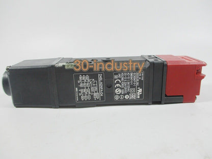 OMRON Electromagnetic Locking Safety Door Switch D4SL-N2NFA-D4 - OMRON