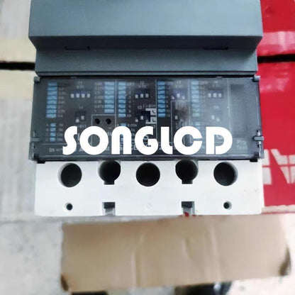 1PCS S4H250 SACE PR212/P-LSIG Circuit Breaker - KOEED