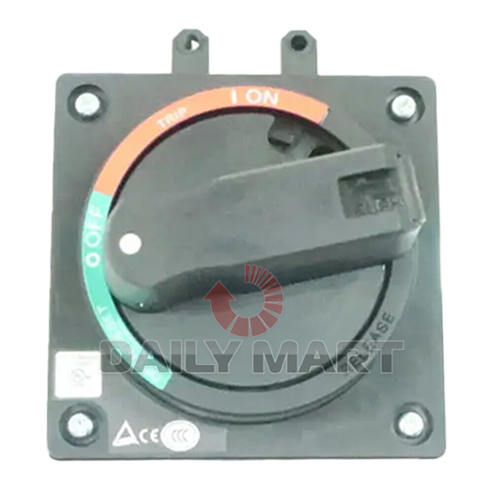 FUJI BW9N0CA Circuit Breaker