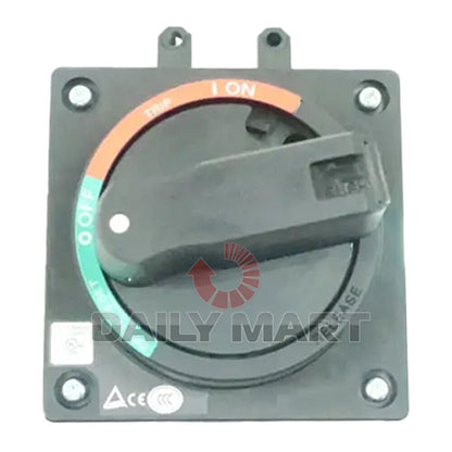 FUJI BW9N0CA Circuit Breaker