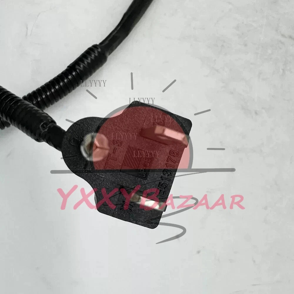 Block Heater Cord Cable Diesel For Dodge Ram 5.9L 6.7L Cummins 2500 3500 6B ISB