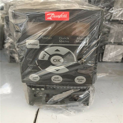 DANFOSS 132F0003 FC-051PK75S2E20H3XXCXXXSXXX - DANFOSS