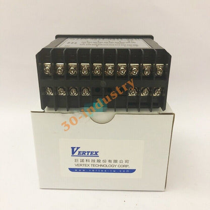 Vertex SD660+ Temperature Controller RELAY-TC Thermostat Device - VERTEX