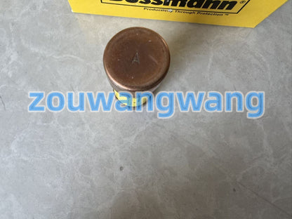 10PCS/ BUSSMANN LPJ-15SP Fuse