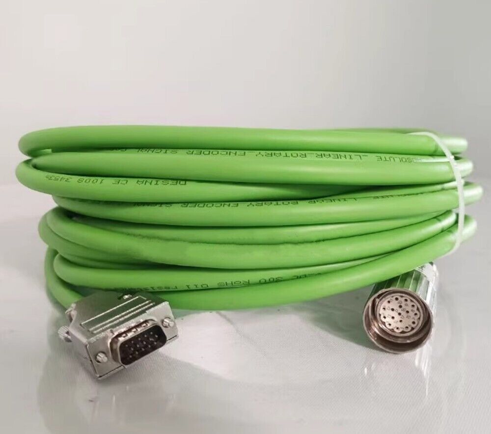 New 1PCS CF-E0FB17-02-03 3M Extension Cable - OPTIMACABLES