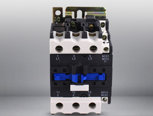 People CJX2-6511 Series  AC Contactor 1NO+1NC  220V 380V