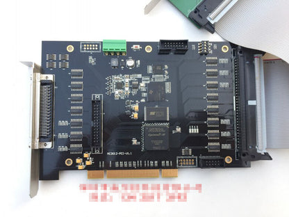 1pcs Industrial motherboard motion control card MC3012-PCI-V1.1