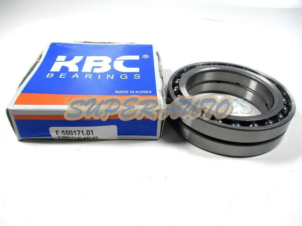 F-569171.01 CX-5 Bearing - BEARING SOLUTIONS