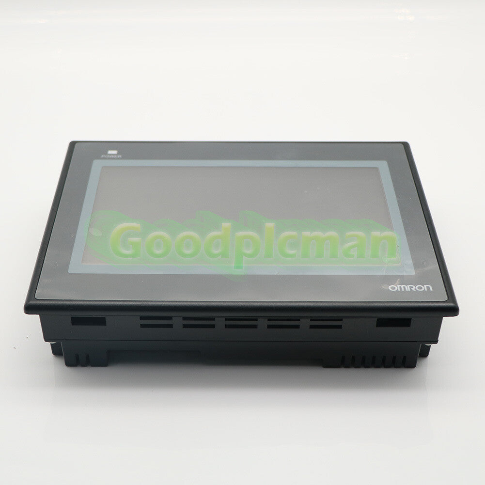 Omron NB7W-TW01B Touch Screen Panel Free fast shipping