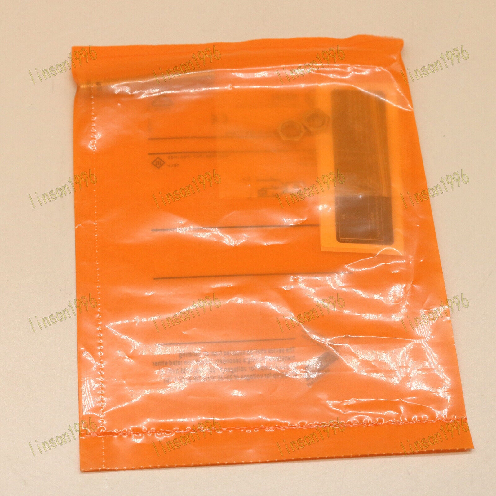 1PC IE5390 Proximity Switch Sensor - IFM