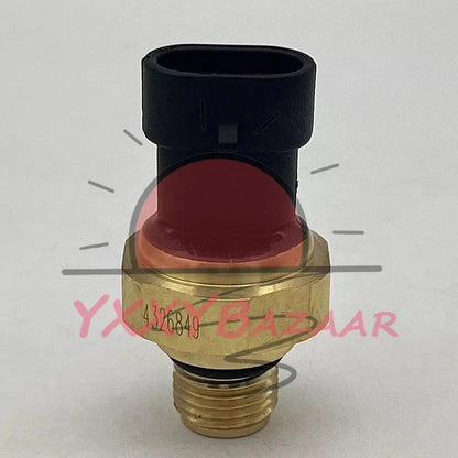 Oil Pressure Sensor For Cummins 4326849 Dodge 1998-2002 2500 Ram Truck 5.9L 24V